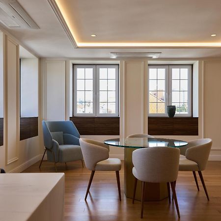 Flh Porto Clerigos Luxury Apartments Exterior foto