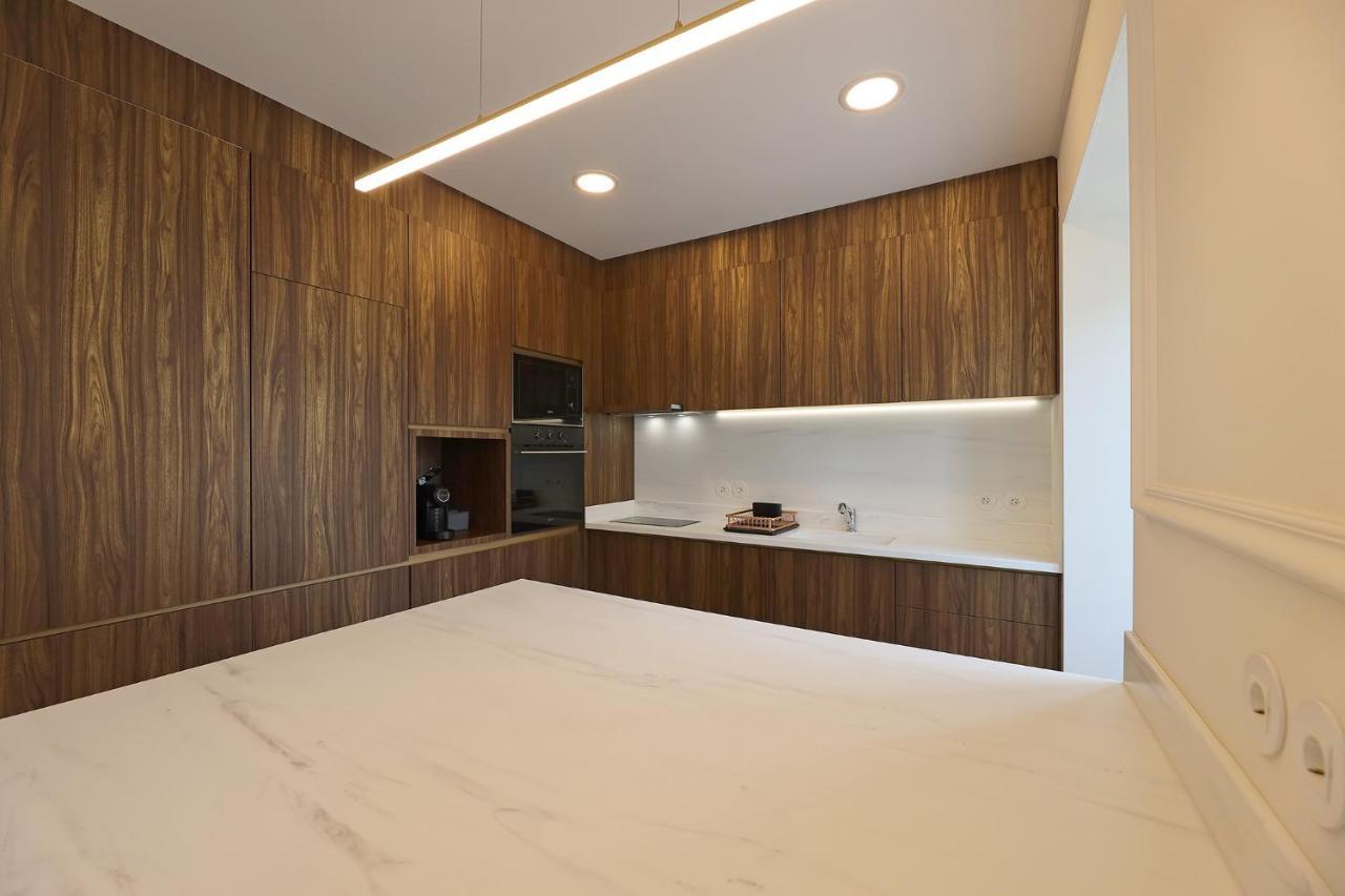 Flh Porto Clerigos Luxury Apartments Exterior foto