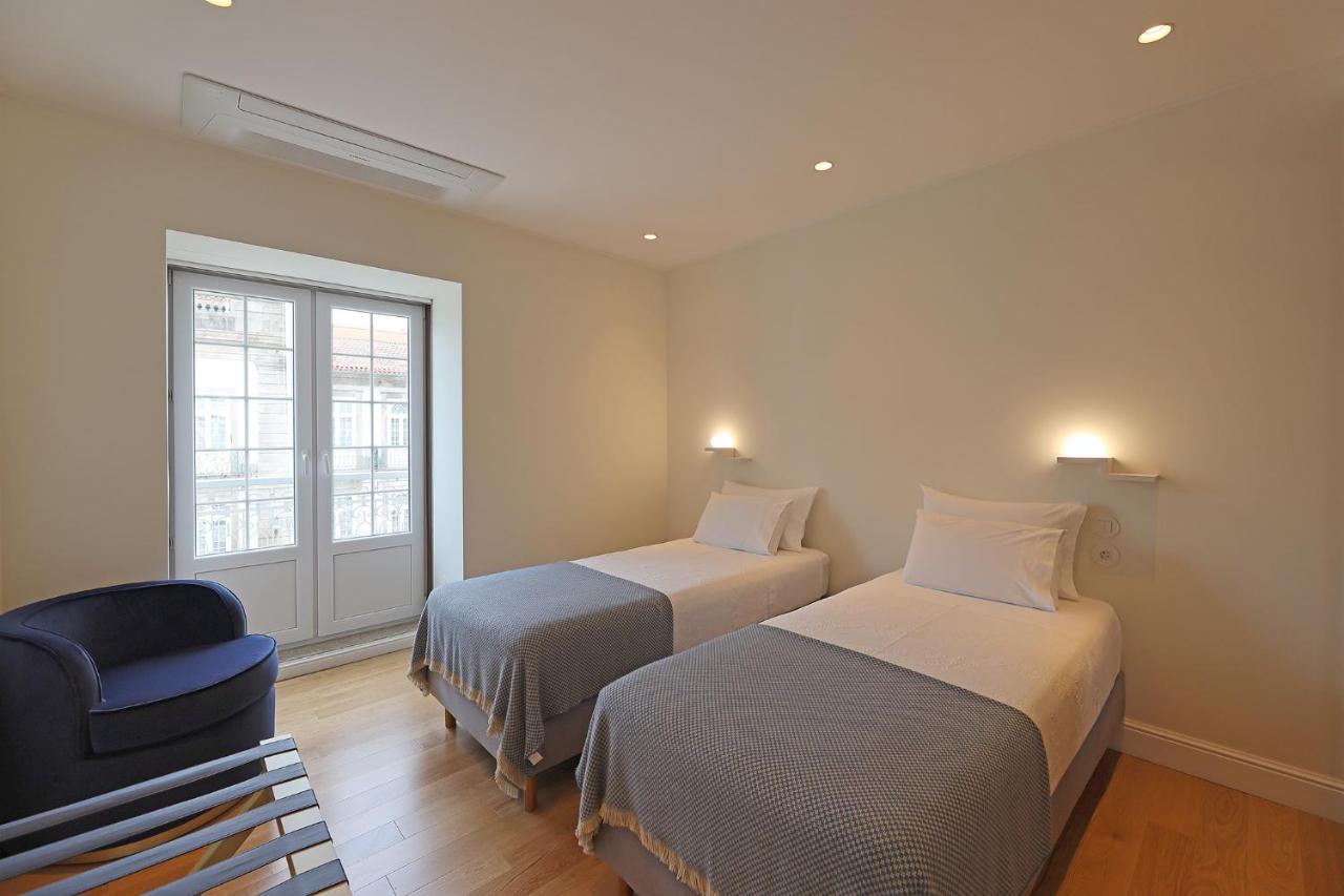 Flh Porto Clerigos Luxury Apartments Exterior foto