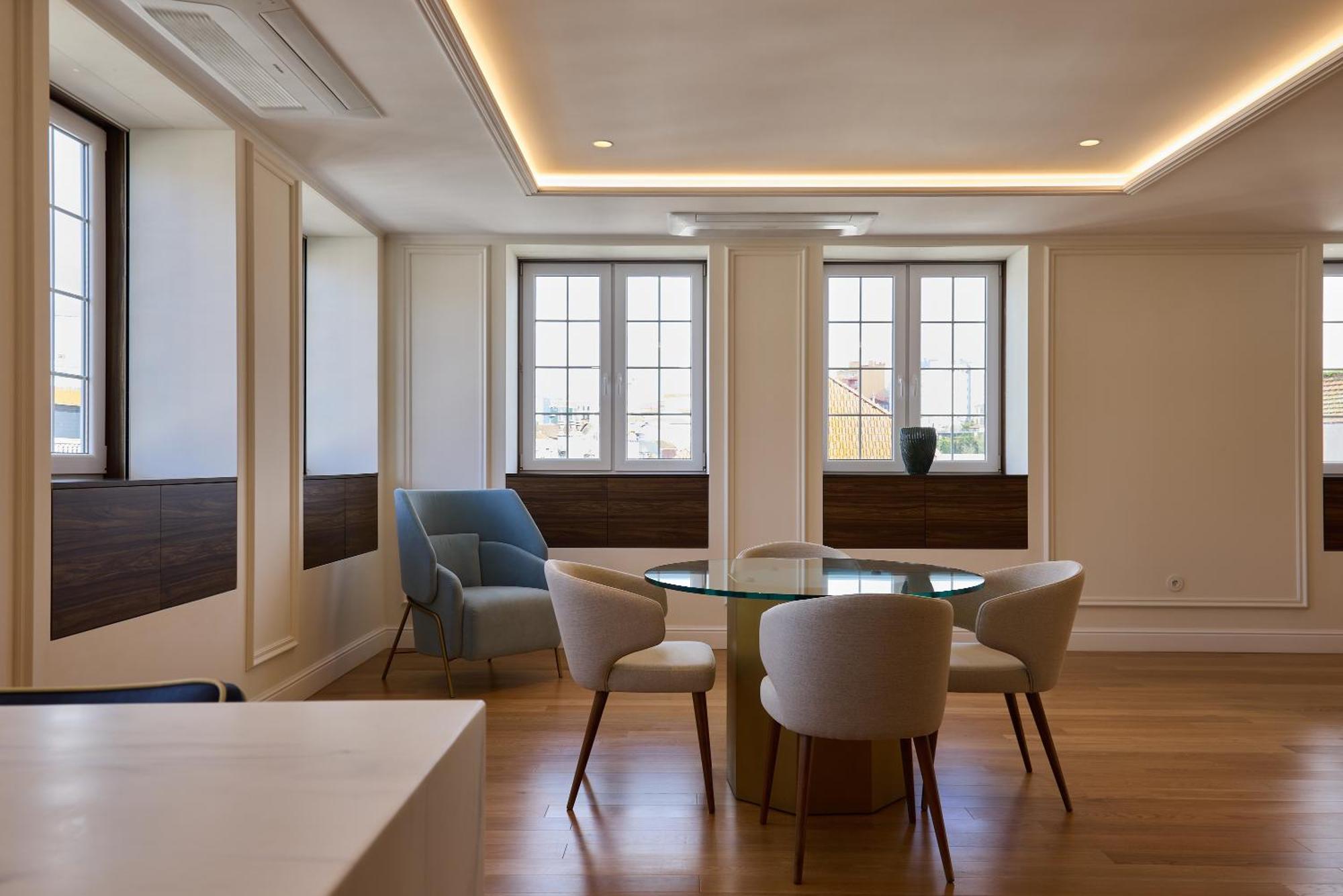 Flh Porto Clerigos Luxury Apartments Exterior foto