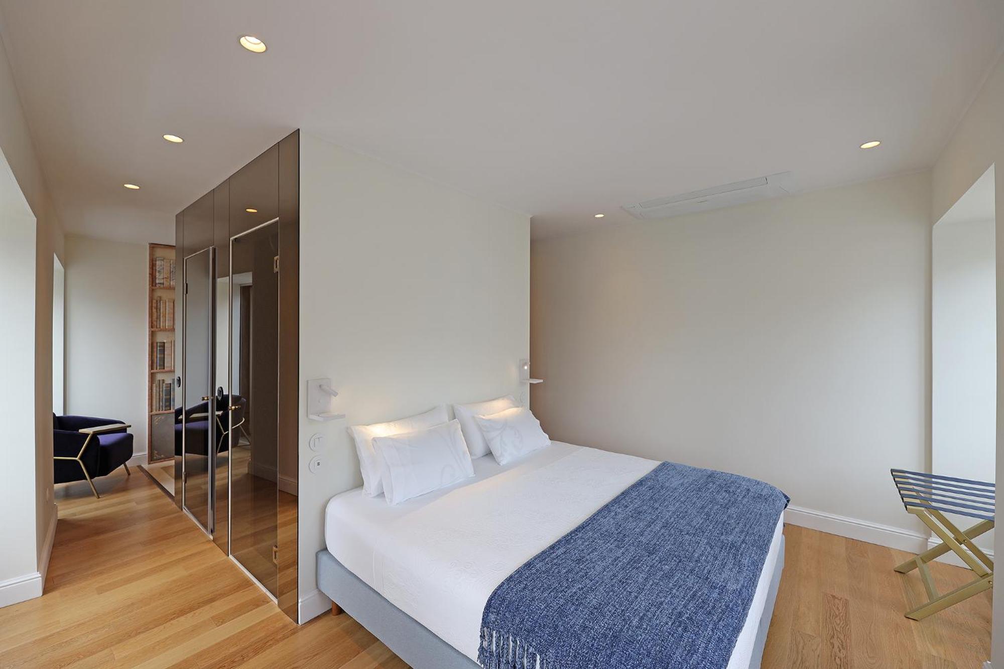 Flh Porto Clerigos Luxury Apartments Exterior foto