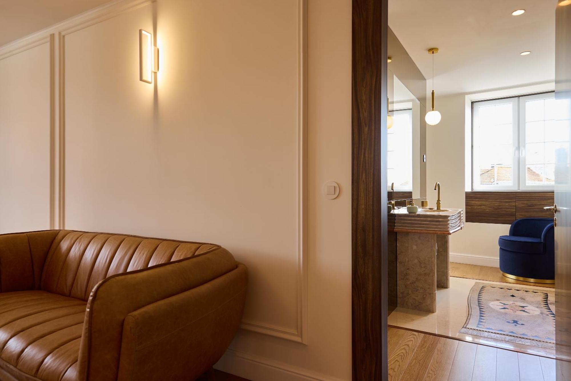 Flh Porto Clerigos Luxury Apartments Cameră foto
