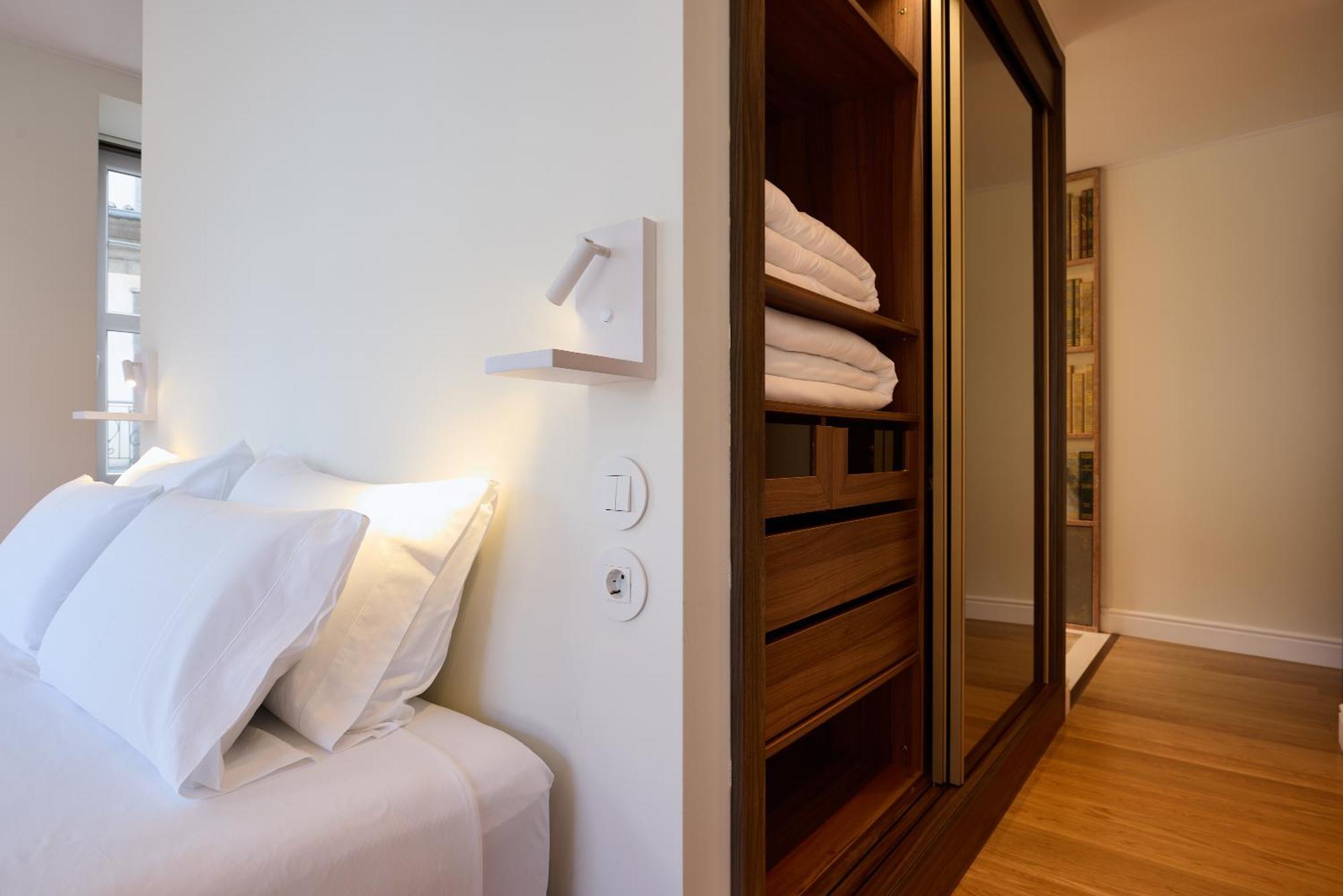 Flh Porto Clerigos Luxury Apartments Cameră foto