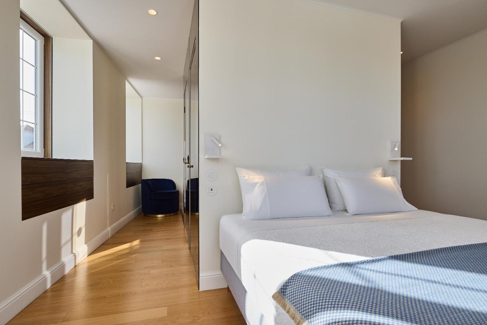 Flh Porto Clerigos Luxury Apartments Cameră foto