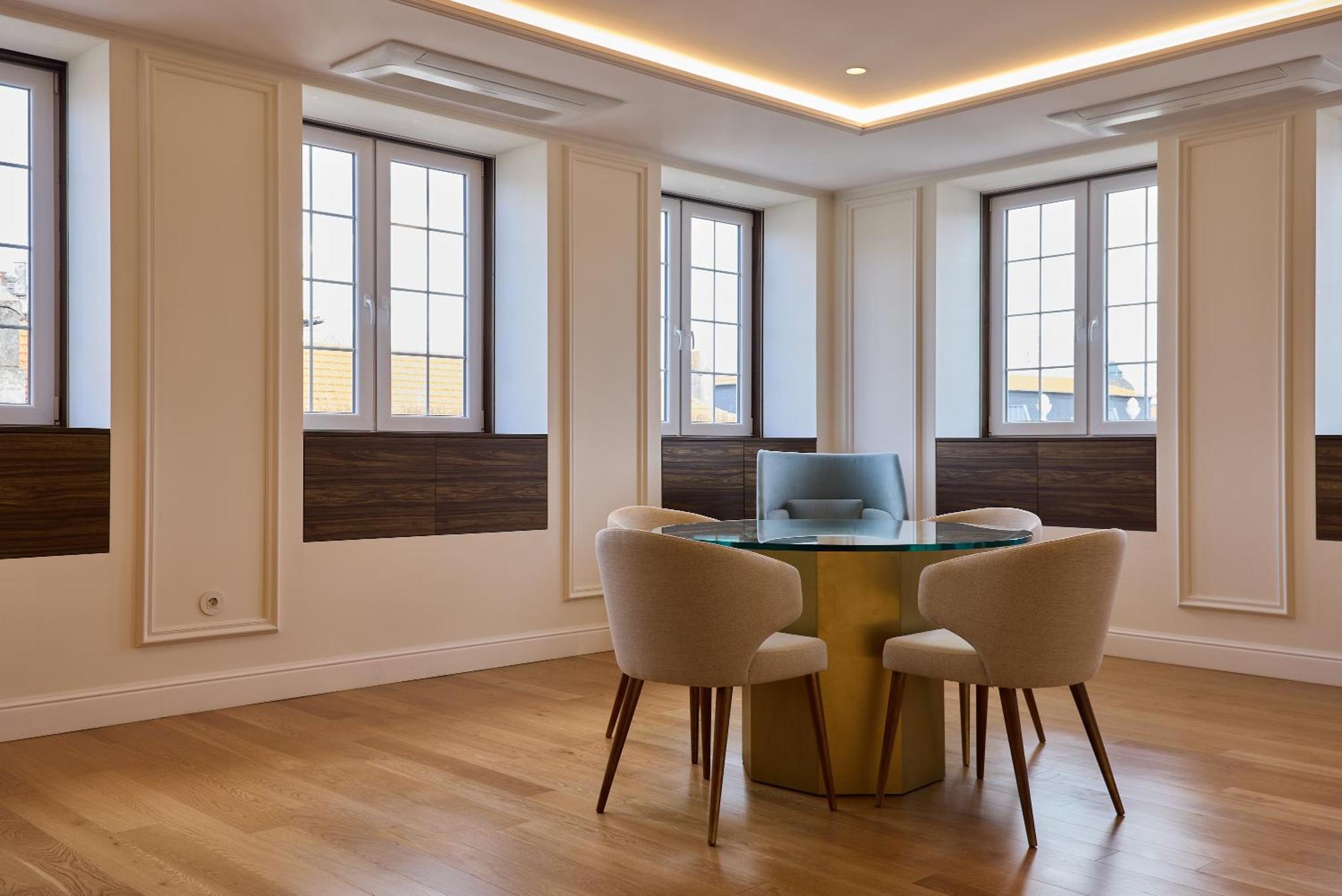 Flh Porto Clerigos Luxury Apartments Cameră foto