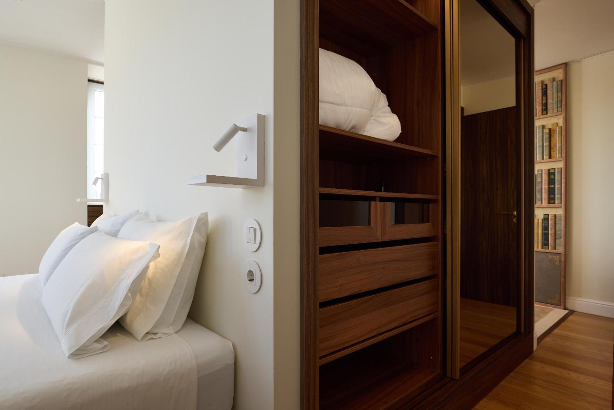 Flh Porto Clerigos Luxury Apartments Cameră foto