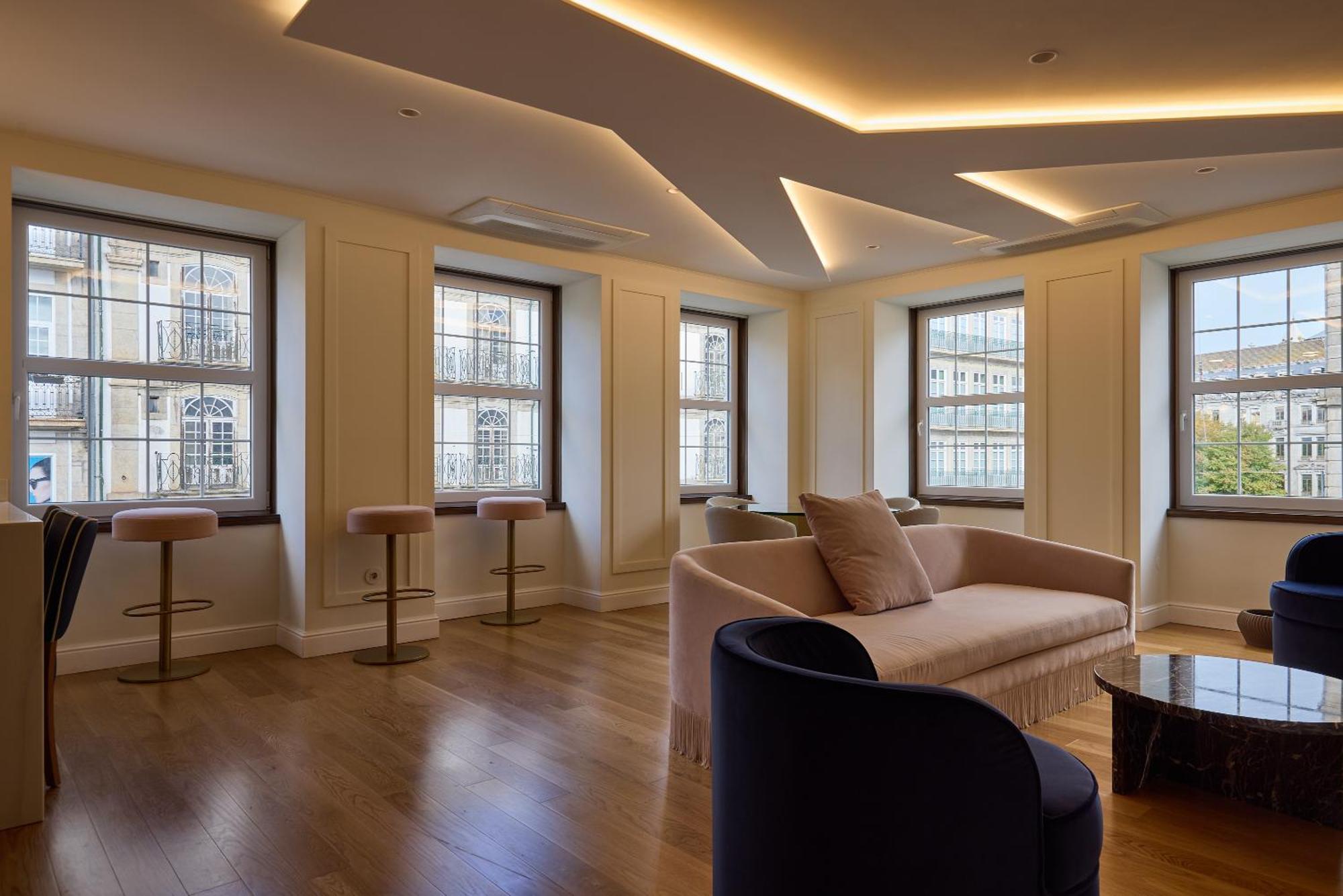Flh Porto Clerigos Luxury Apartments Cameră foto