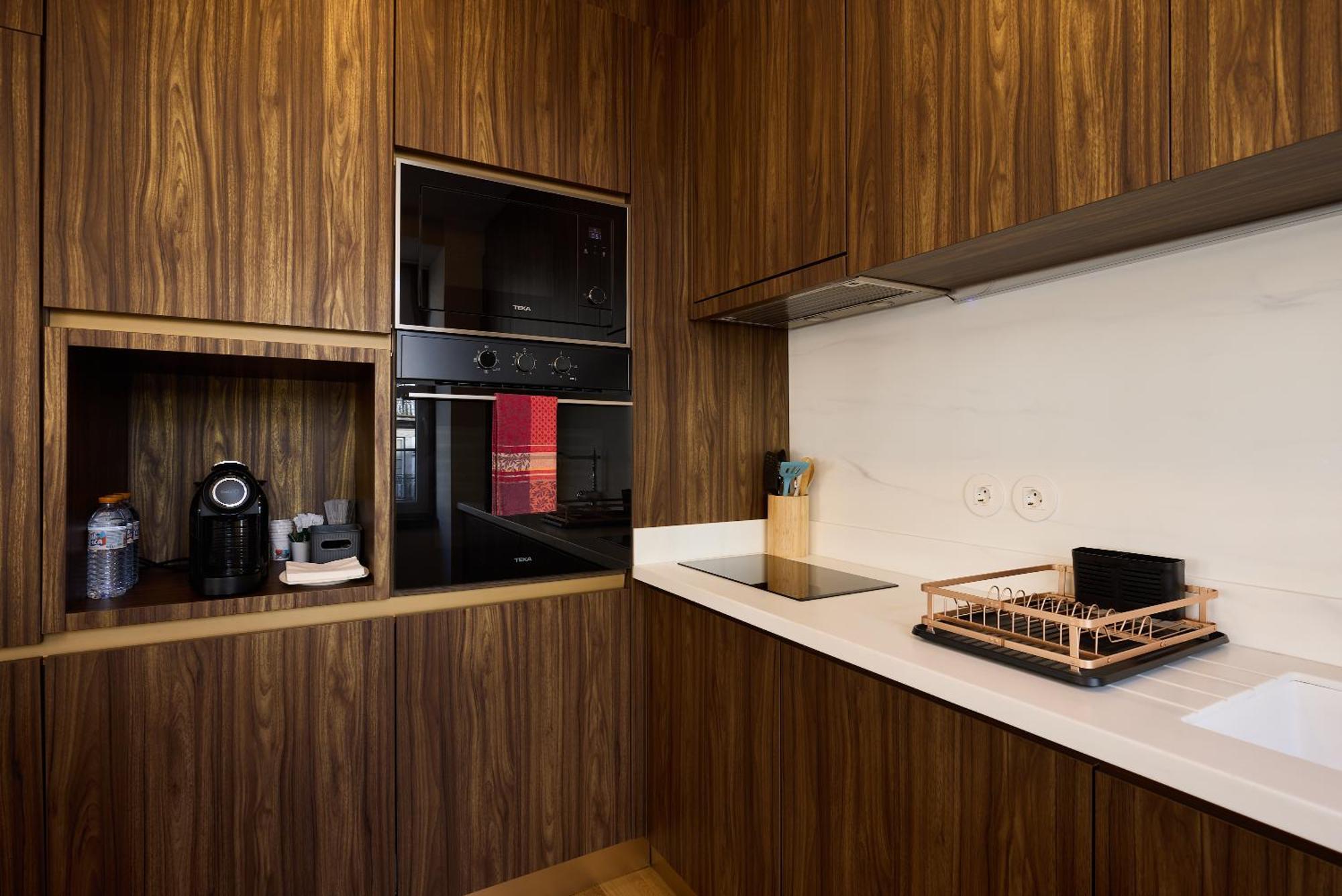 Flh Porto Clerigos Luxury Apartments Cameră foto