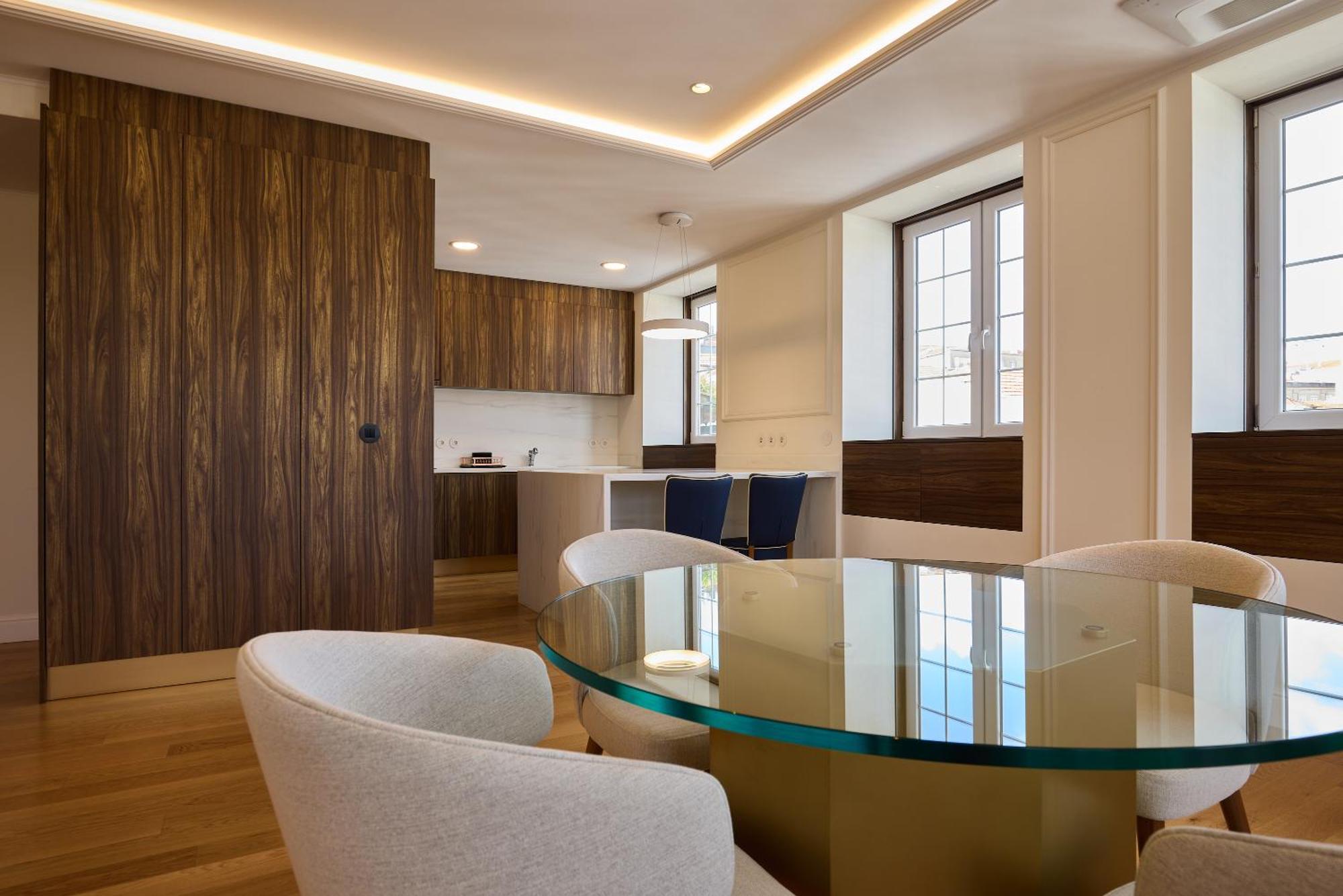 Flh Porto Clerigos Luxury Apartments Cameră foto