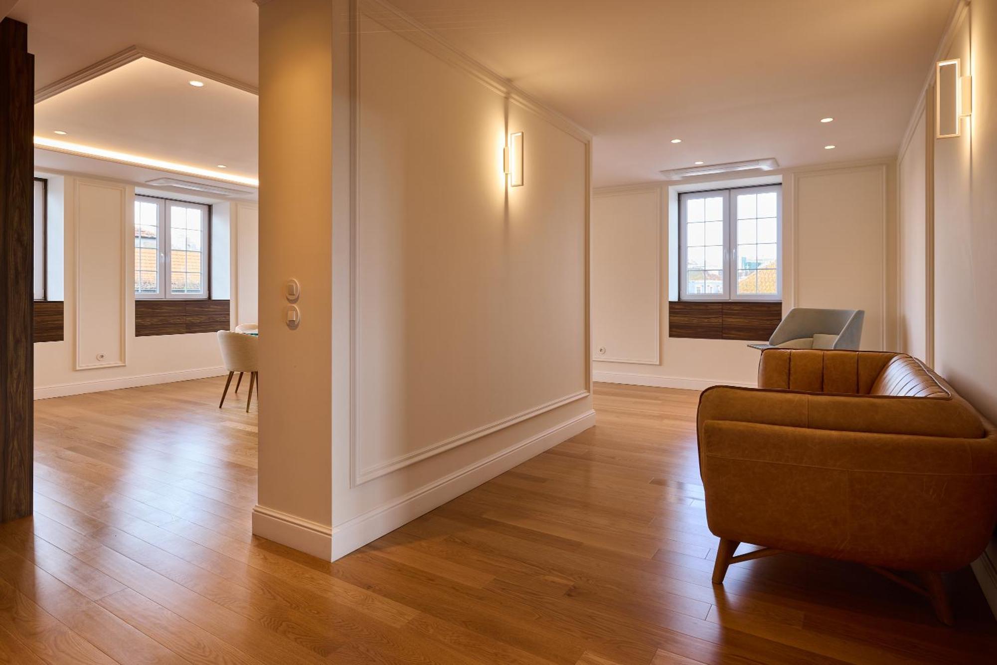 Flh Porto Clerigos Luxury Apartments Cameră foto
