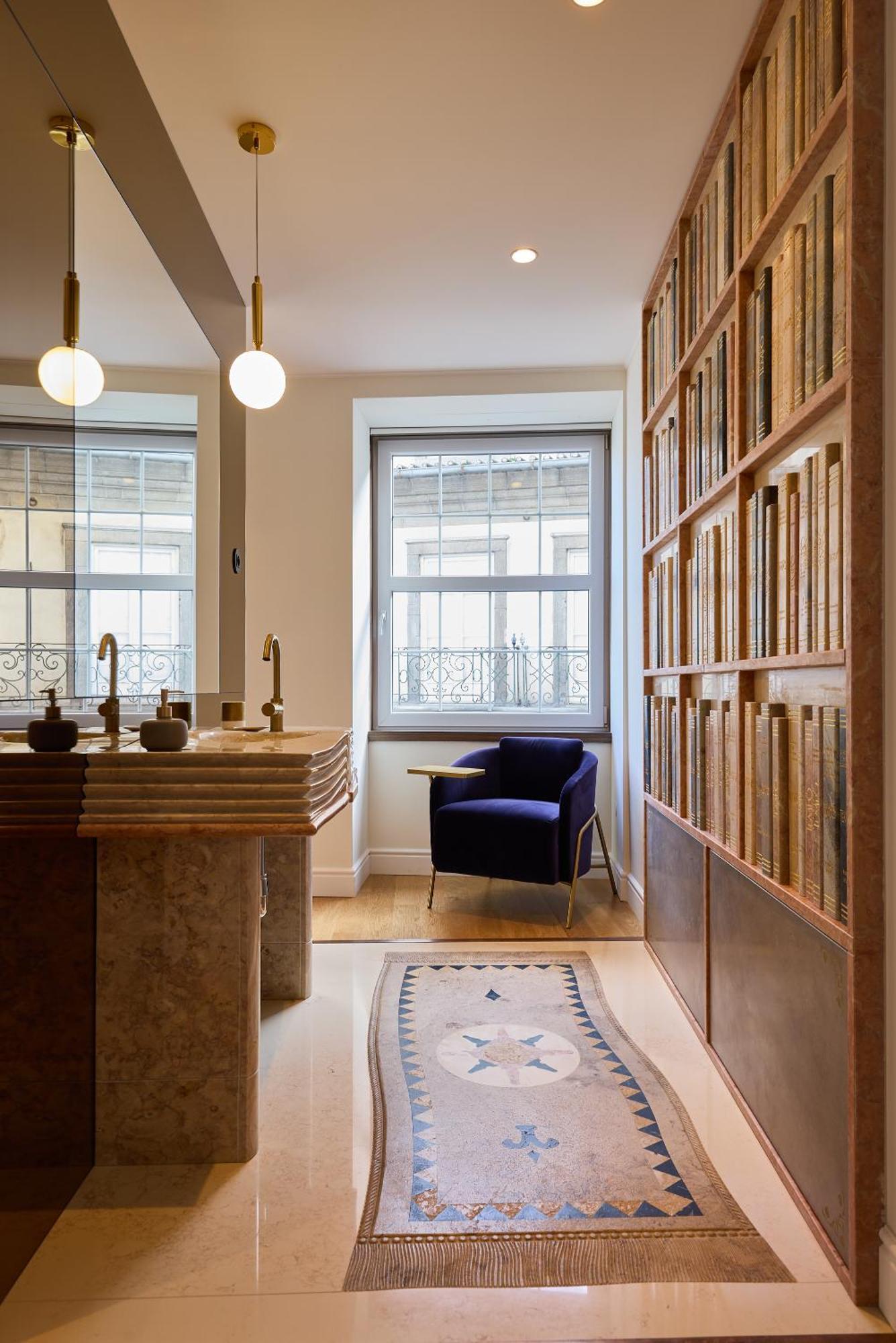 Flh Porto Clerigos Luxury Apartments Cameră foto