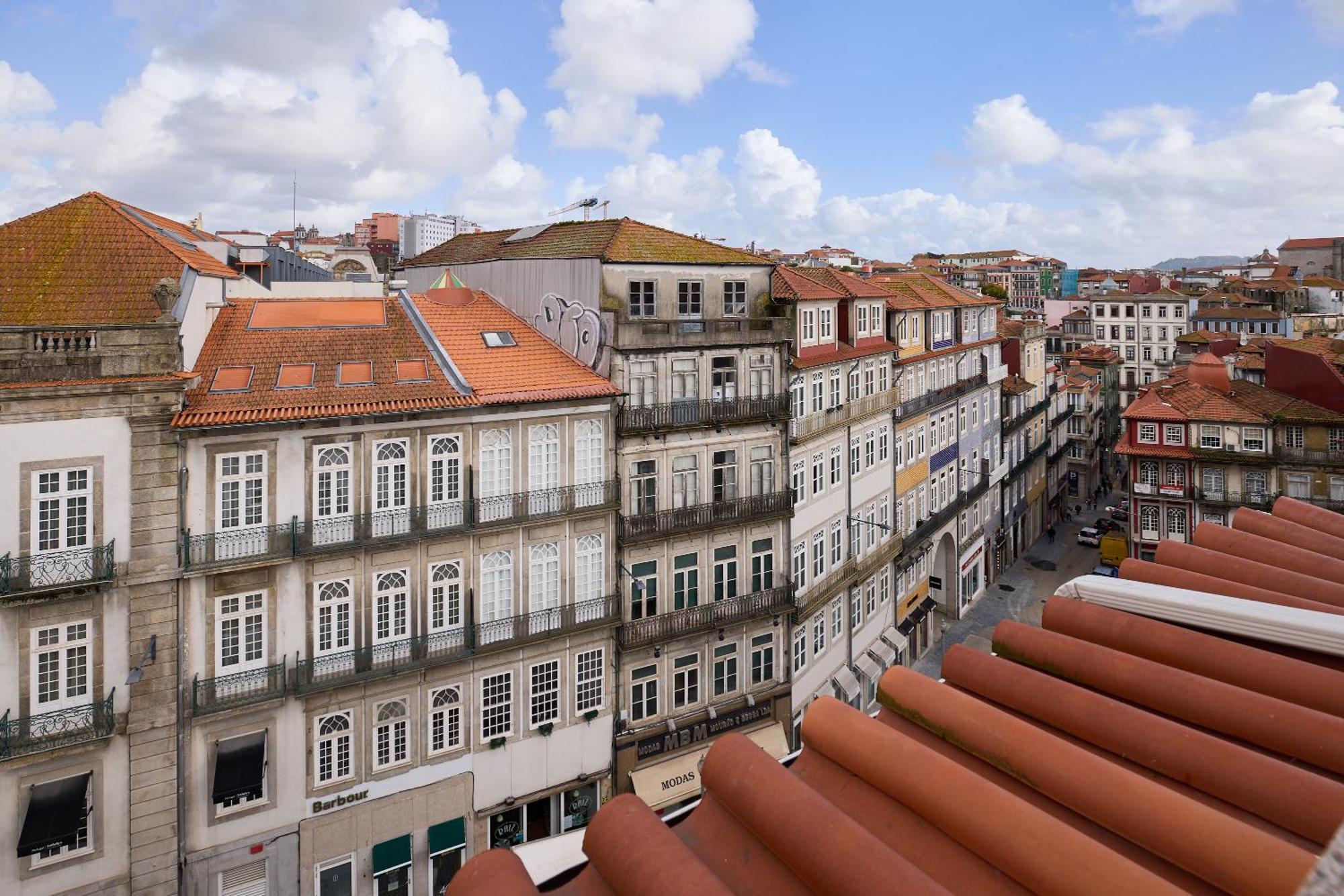 Flh Porto Clerigos Luxury Apartments Cameră foto