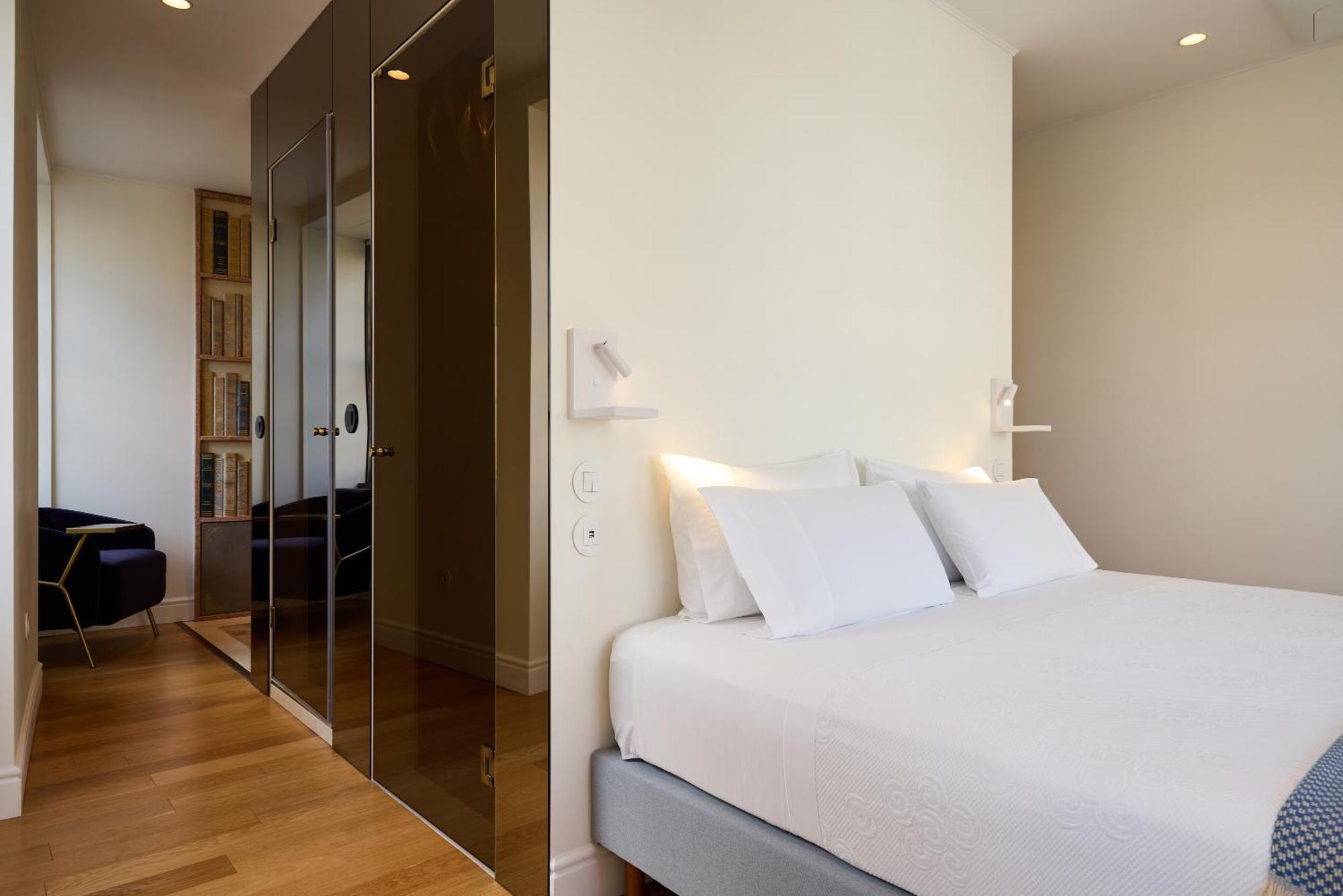 Flh Porto Clerigos Luxury Apartments Cameră foto