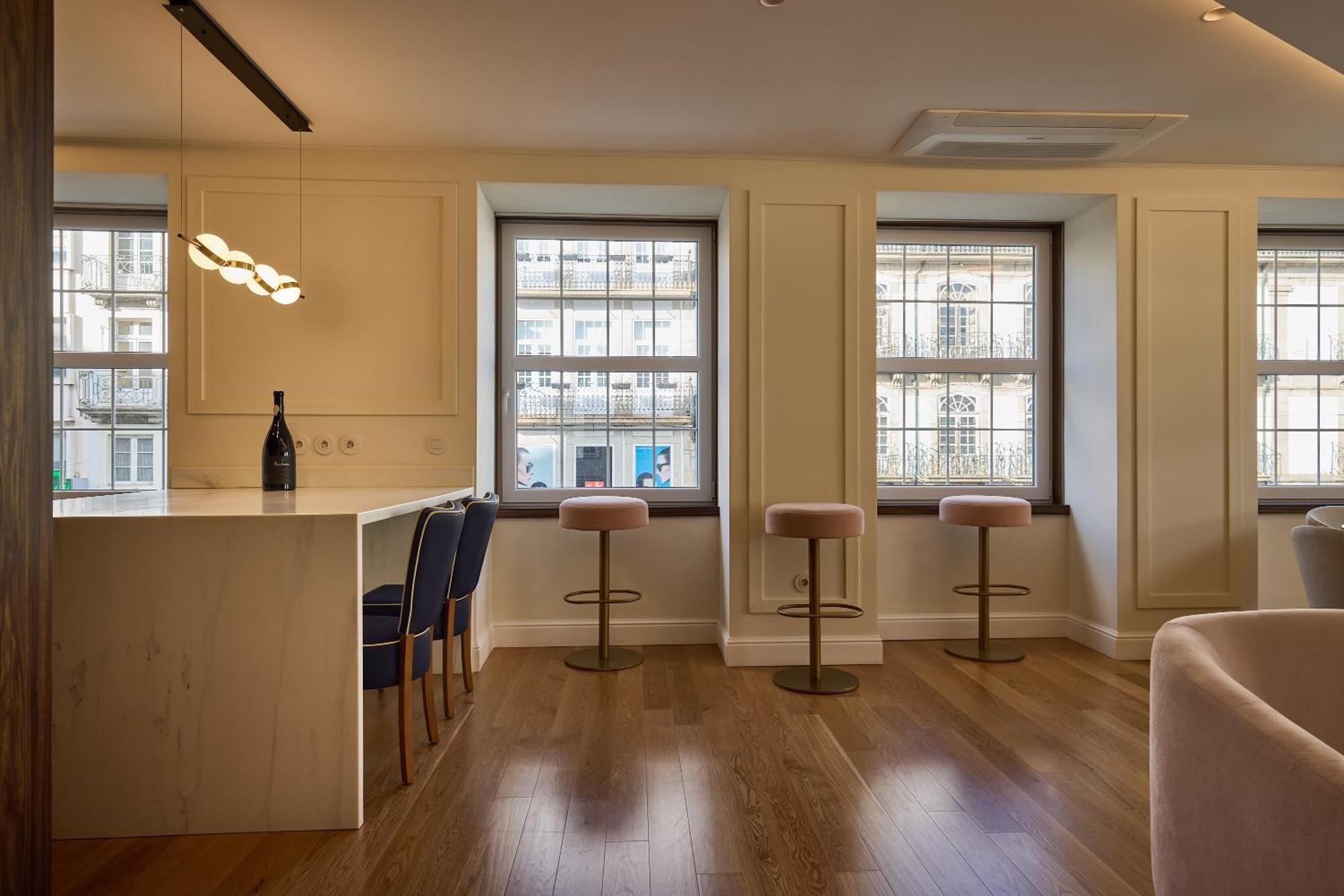 Flh Porto Clerigos Luxury Apartments Cameră foto