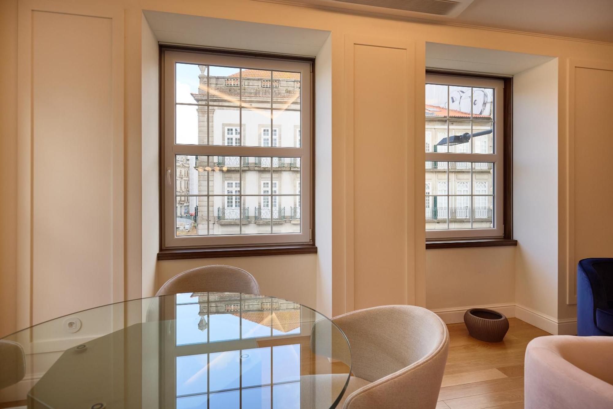 Flh Porto Clerigos Luxury Apartments Cameră foto