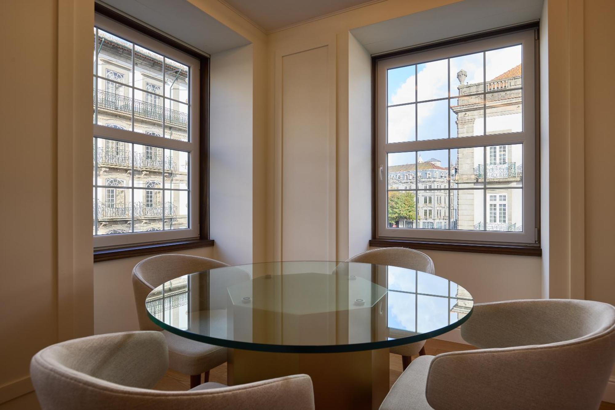 Flh Porto Clerigos Luxury Apartments Cameră foto