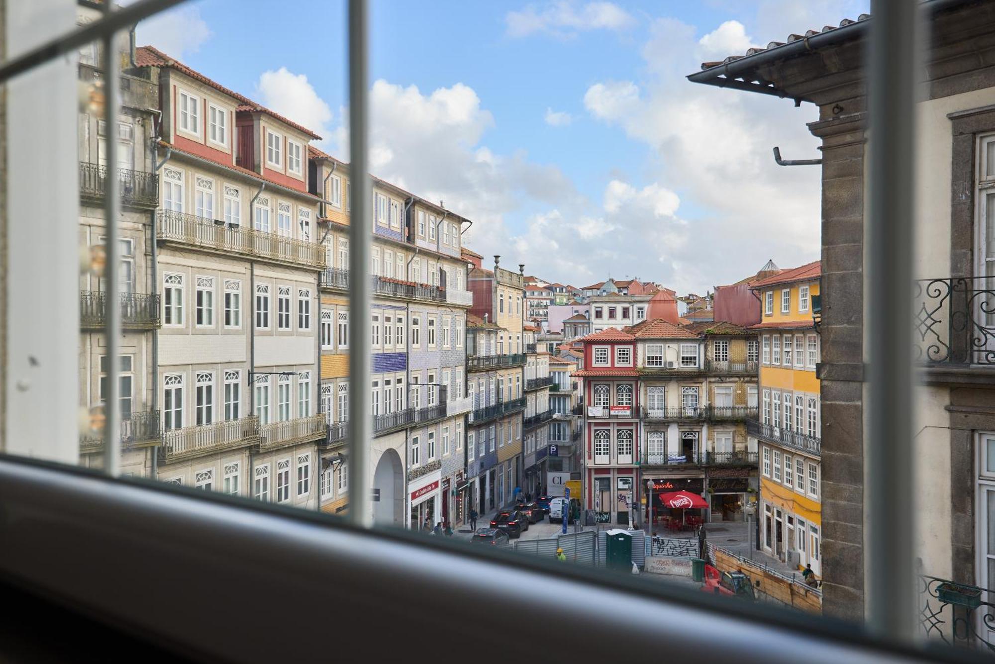 Flh Porto Clerigos Luxury Apartments Cameră foto