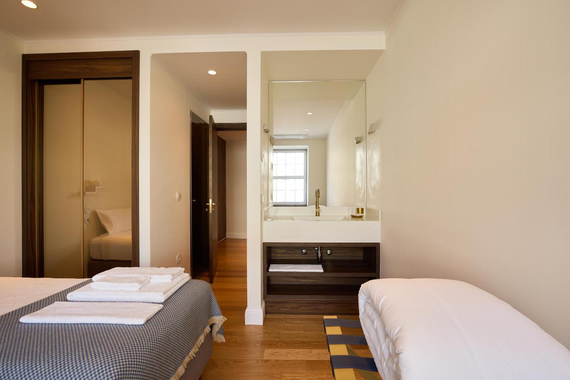Flh Porto Clerigos Luxury Apartments Cameră foto